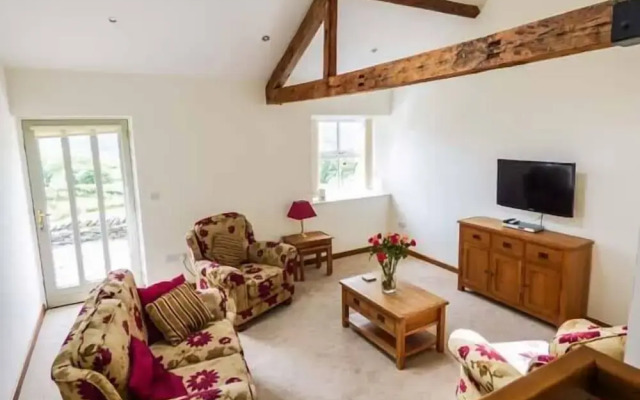 Ghyll Bank Barn