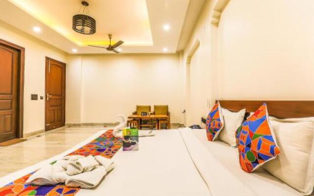 OYO 7785 Kumar Residency