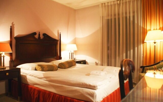 Hotel Iskra by Katowice Airport