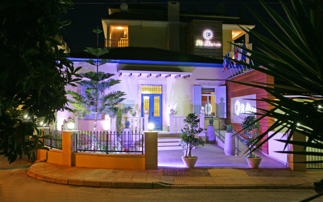 Elena Boutique Residence