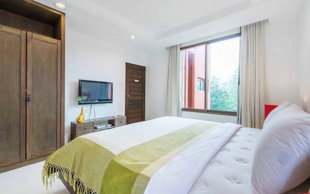 Las Tortugas By Favstay