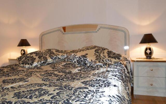 Appartement Timgad