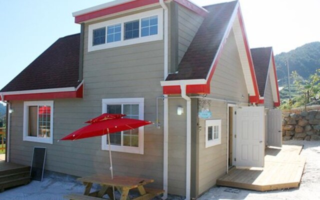 Tongyeong two Five Pension