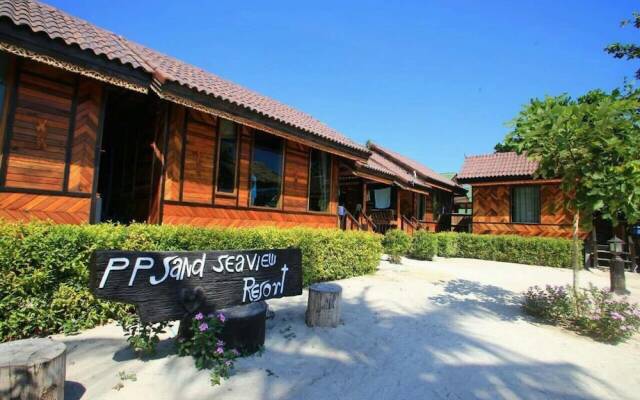 PP Sand Sea View Resort