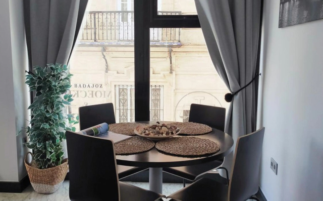 Sevilla centro Catedral BOHEMIAN & SUITES Sky Line Icide- Moeckel Parking