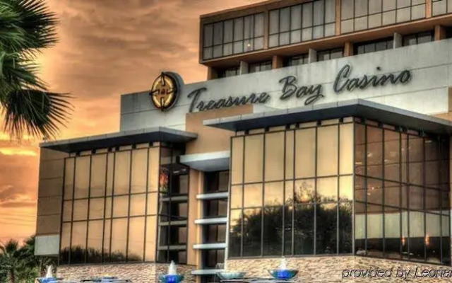 Treasure Bay Casino and Hotel - Adults Only