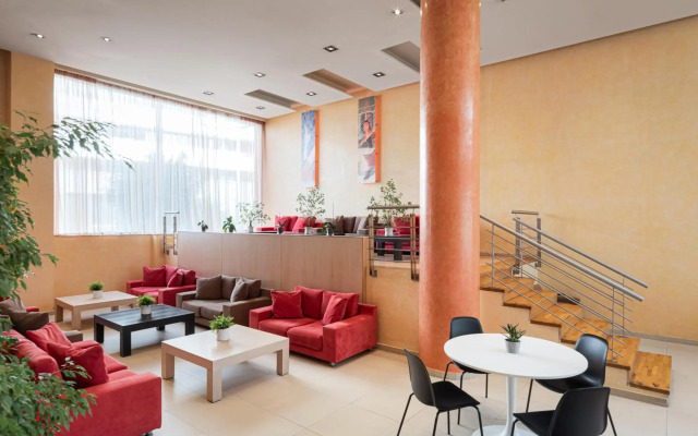 Lacoba Hotel – Adults Only