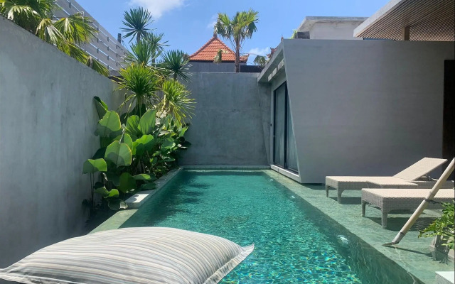 Inspira Seminyak