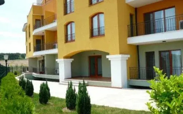 Serena Residence Aparthotel - All Inclusive