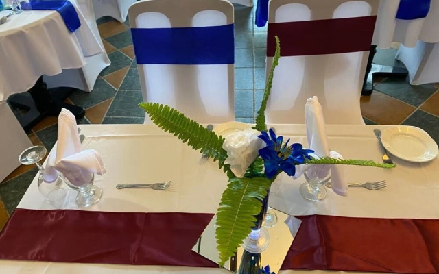 Match Resort Hotel