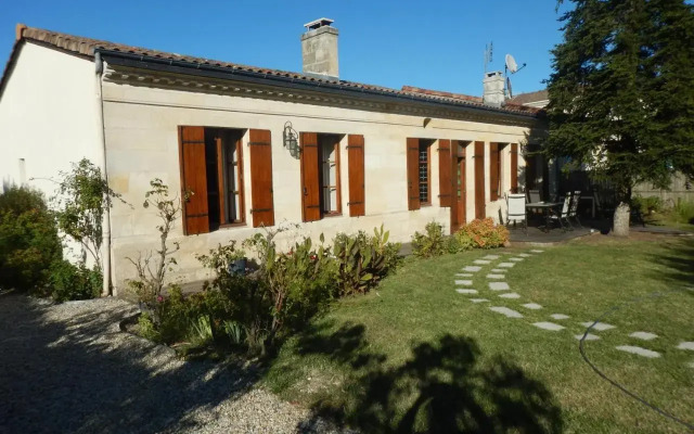 suite la Métairie