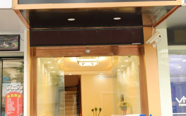 Tonghua Hotel