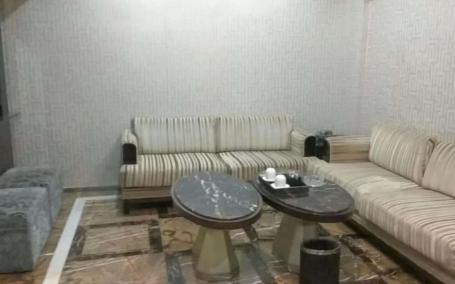 Zhaokai Hotel – Lobby – Shanwei