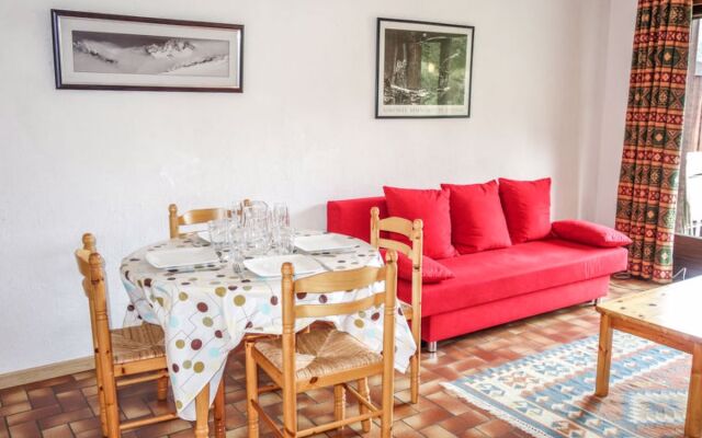 Villa Les Grets Saint Gervais 26796