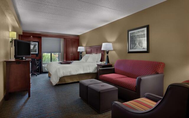 Hampton Inn Milwaukee/Brookfield