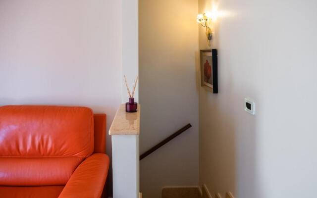 casa di alessio a 200 metri dal mare