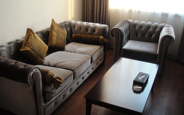 King Eastern Jingyang Hotel