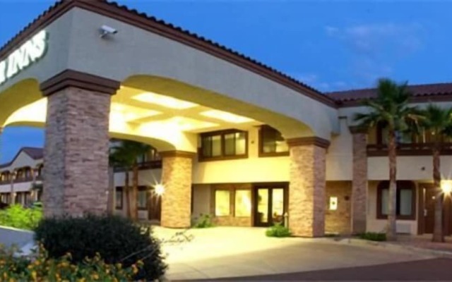 Premier Inns Tolleson