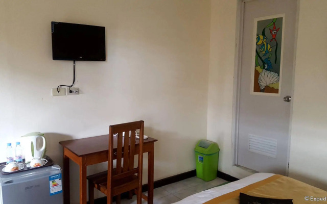 Palawan Seaview Resort