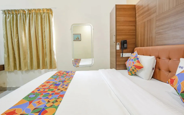 Fabhotel Mrv Inn
