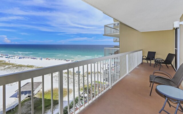 Pelican Beach 1213 - 1418877