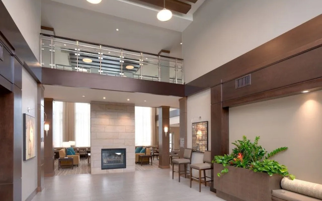 Staybridge Suites Lehi Traverse Ridge Center