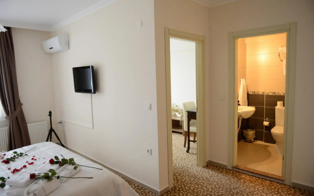 Hotel Zileli