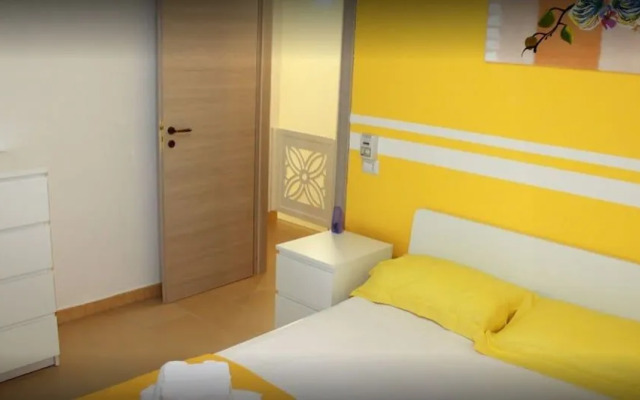 Cilento Holiday Village