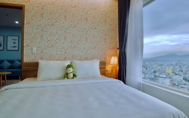 Saman Luxury