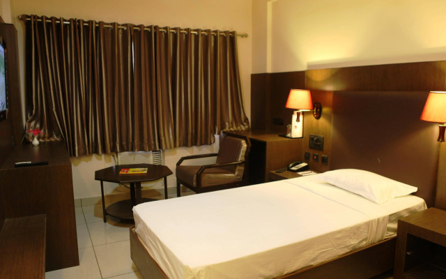 Hotel Femina