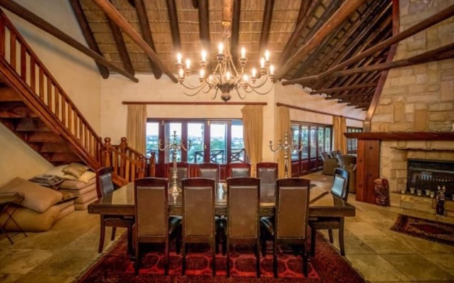 Magnificent Homestead