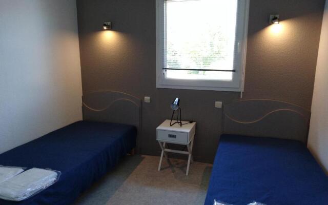 Pescalis Résidence Les Maisons du Lac