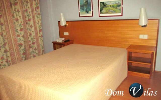 Hotel Dom Vilas