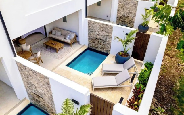 Zenbreak Azzurro #9, 2bd