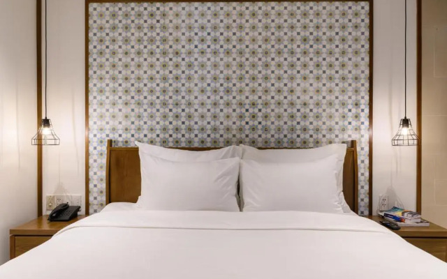 Daisy Boutique Hotel & Apartment