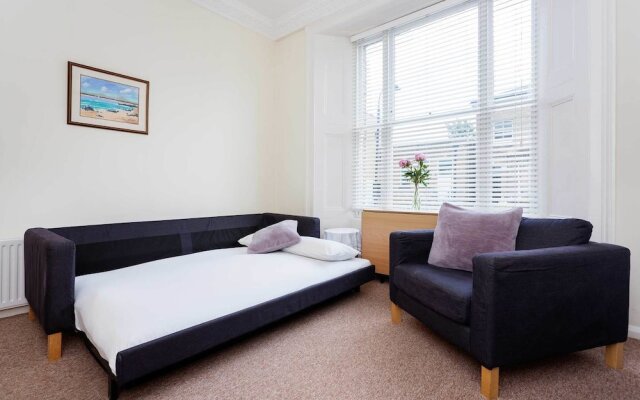 Shepherd's Bush Pad