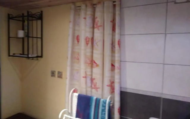 Chambres Les Soyeuses