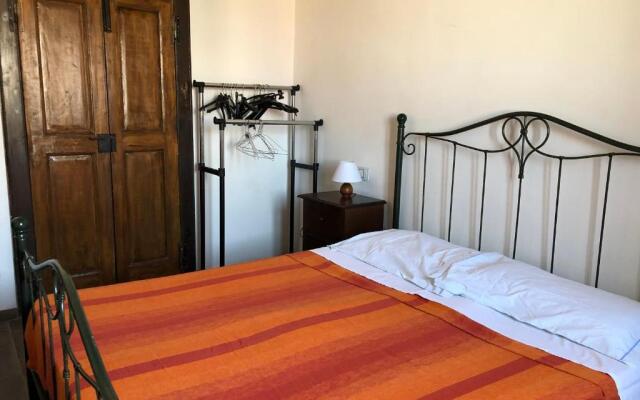 Il Minotauro B&B a 5 minuti da Popoli