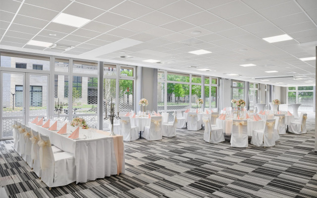 Park Inn by Radisson Budapest