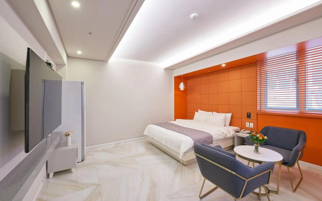 Dubai Hotel Gwangju