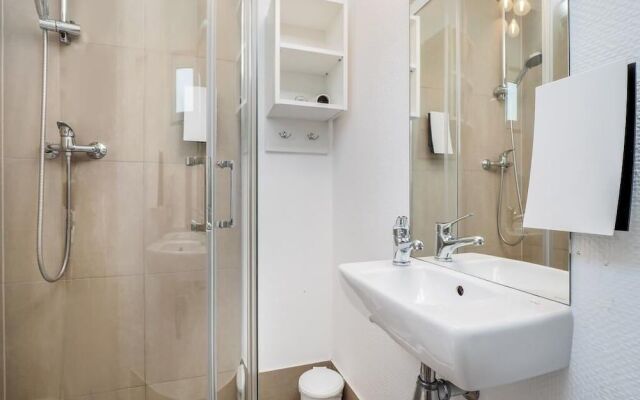Mediteran Travel Mobile Homes Solaris
