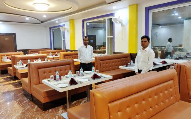 Bodhgaya Seven Inn Hotel n Restaurant