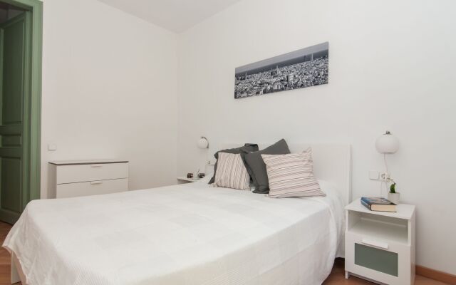 Montaber Apartments - Sant Antoni