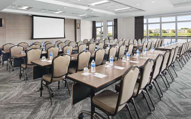 Hyatt Place Jacksonville / St. Johns Town Center