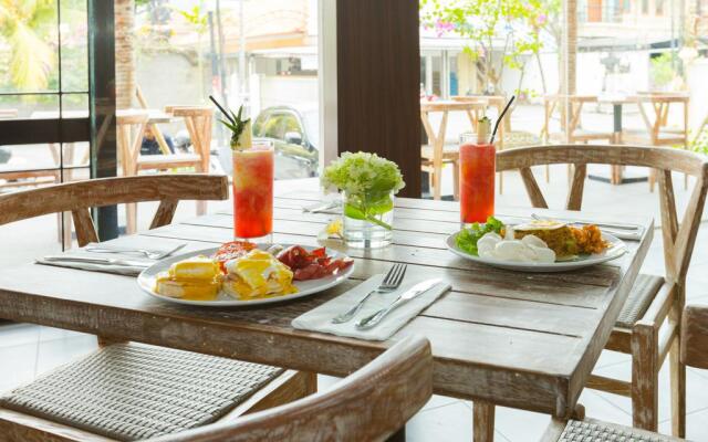 The Kings Villas and Spa Sanur