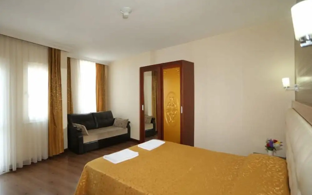 Hotel Kayalar