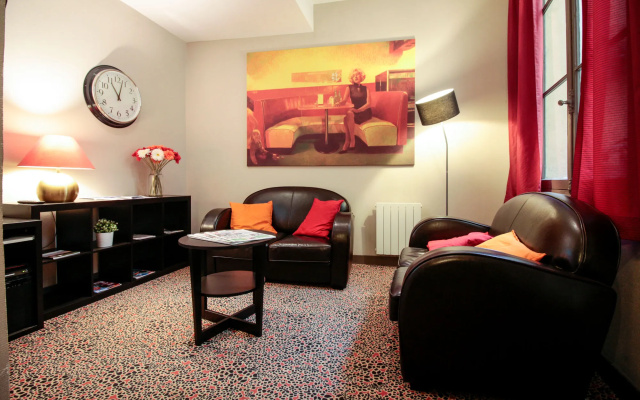 Hotel Gambetta