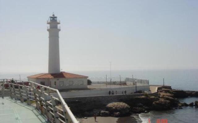 Apartamento Paraiso Sol