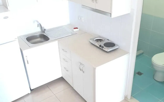 Makla Apartaments