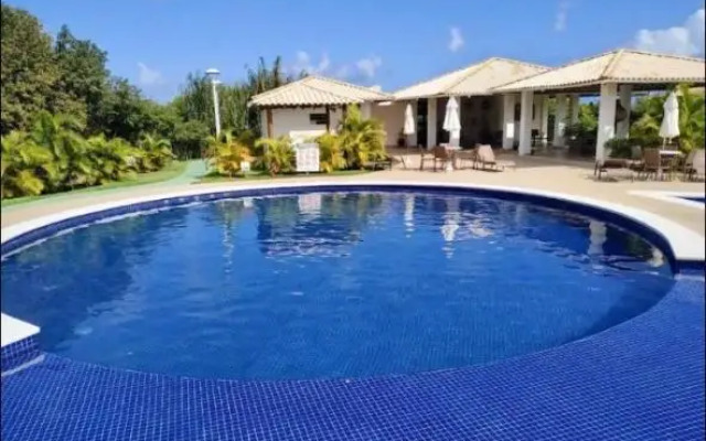 Casas Reserva Imbassai